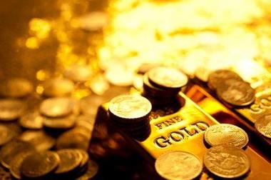 Predictions of Gold Prices Made by Experts for 2013