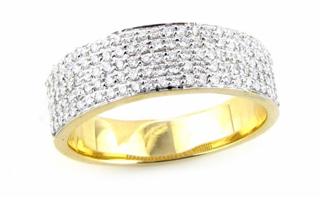 18k gold Jewellery