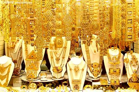 Limited declines in gold prices supporting sales activity