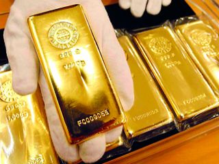 6.91 billion dirhams gold sales in UAE during the first half