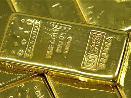 World’s richest speculating on gold and prices rising