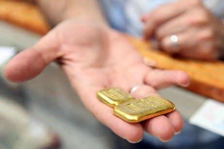 Hartmann Tresore opens new stores in Dubai gold and diamonds park
