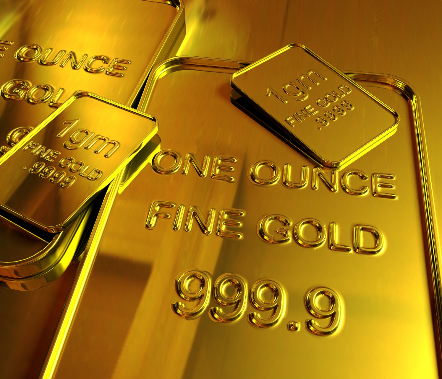 Some Must Avoid Gold Investment Mistakes