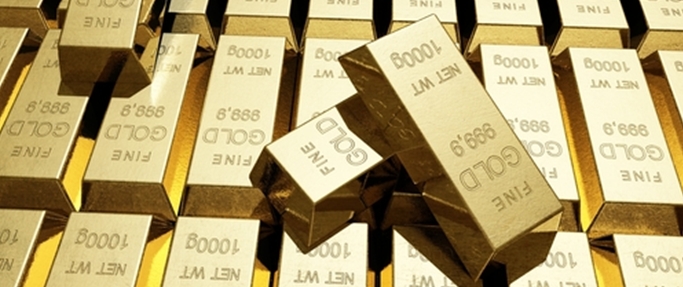 Gold in Dubai Airport..How You Buy ?