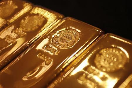 Gold jumps 1% to the highest level since June 6