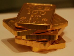 GFMS head: India’s imports of gold in 2012 may drop 26%