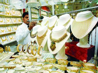 Jewelry sales expected to grow in Abu Dhabi 30% during the second quarter