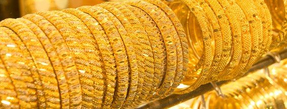 Today Gold Rate In UAE