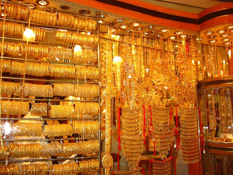 Italian Gold Marketing In Dubai