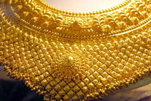 Dubai Gold Rate In Airport
