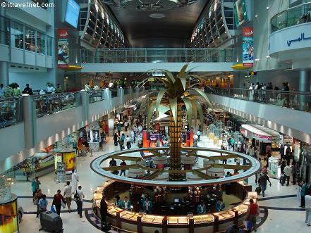 Abu Dhabi Duty Free sales grow 32% to 200 million dirhams
