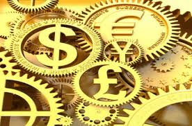 Dubai ,destination of Forex trading companies