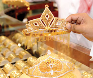 Gold unchanged amid concern over the political situation in Europe