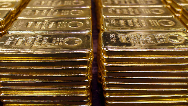 Unified Gulf Gold stamp eliminate commercial fraud