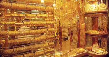 Low Gold Prices Jump Gold Sales  By 60% in Abu Dhabi