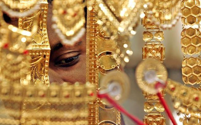 Gold Rate and silver In India Today
