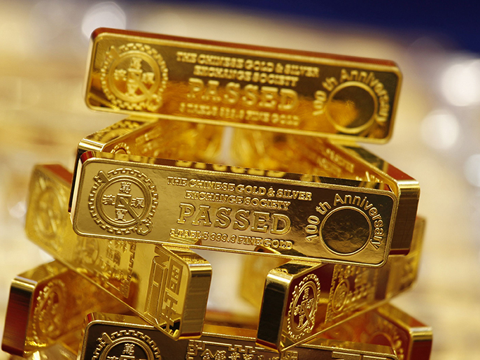 Dubai gold sales surge, helped along by India