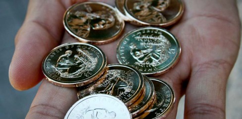 Where to buy gold coins ?