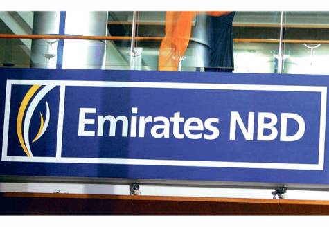 Emirates NBD issue  billion dollar bond at 5.75%