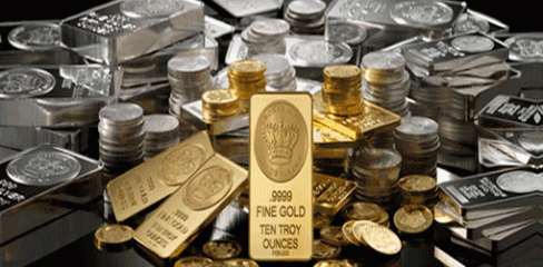 Gold’s failure to achieve gains in India and a weekly loss of up to Rs 350