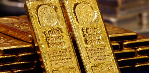 Gold Rate Today : Gold price spurts by Rs 430