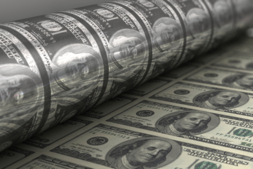 Trading the Dollar With USDX