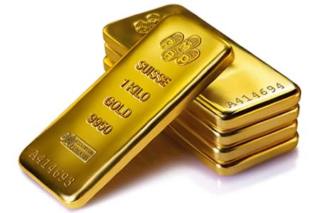 What Makes Gold Distinctive