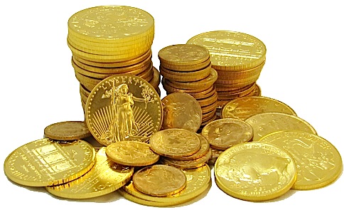 Gold Price Per 10 Gram tumbles by Rs 465 to Rs 26,950