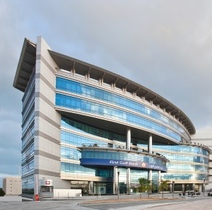 First Gulf Bank Acquires “Dubai First” by 601 million dirhams