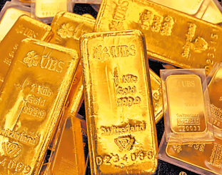 Pakistanis waiting for biggest gold prices decline in spite of the current wedding season