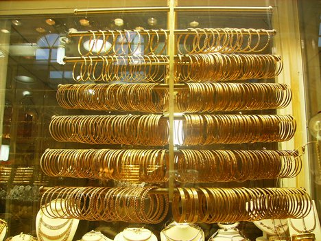 Dubai Gold Price Low As Prices Hit New Record