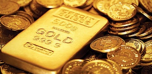 Continuing Expectation In Gold Markets Ahead as U.S. Growth Data