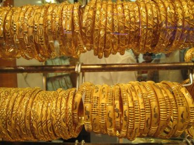 UAE Gold price today declines doesn’t motivate clients to purchase