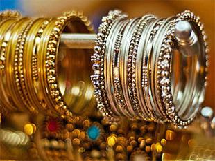 Gold Price Today in Dubai hit Dh 147  Per Gram