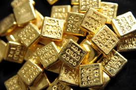 Gold near highest level in a week after Fed decision