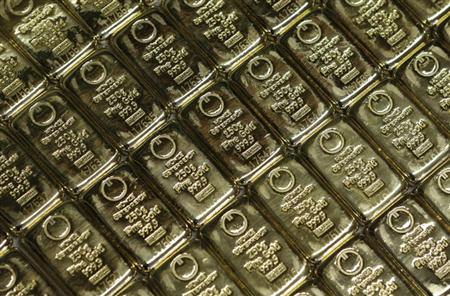 Gold score the best quarterly performance in spite of weak purchasing