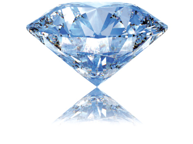 Gold and diamond trade moves to Dubai