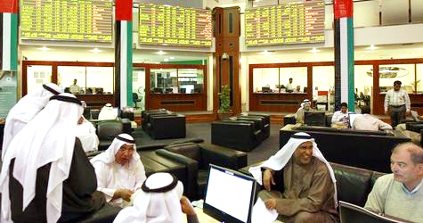 Dubai expects economic growth 4.7% in 2014, and more than 5% in 2015