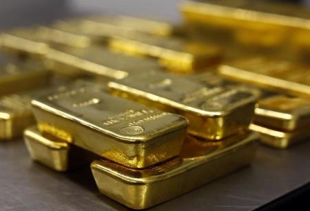 UAE Gold Rate Slides To 10-week low
