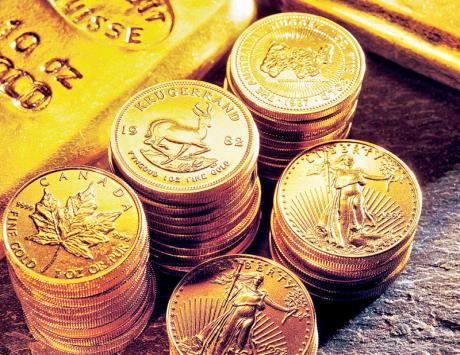 Weekly Report for the precious metals markets