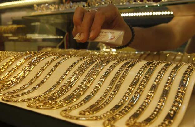 Gold Prices May Decline to Rs. 24,000 by Diwali: Industry Body