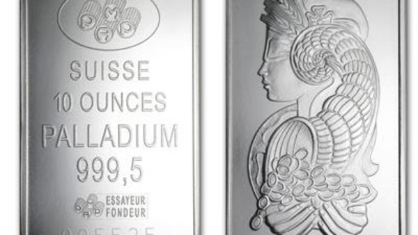 The weekly report of Gold, silver, copper from 1 to 5 September