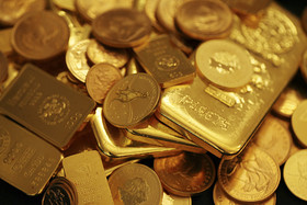 UAE Gold Prices Edge Up