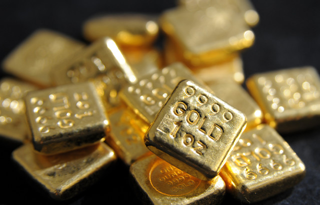 Gold Price In Dubai Today Slip DH 4 Per Gram