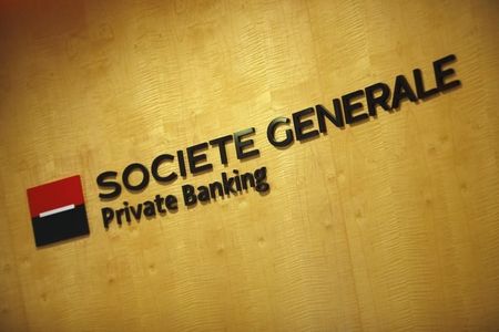 Societe Generale profit rises 7.8% in the 2 quarter