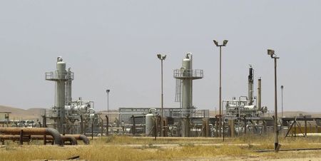 Oil climbs more than a dollar after American approval for air strikes in Iraq