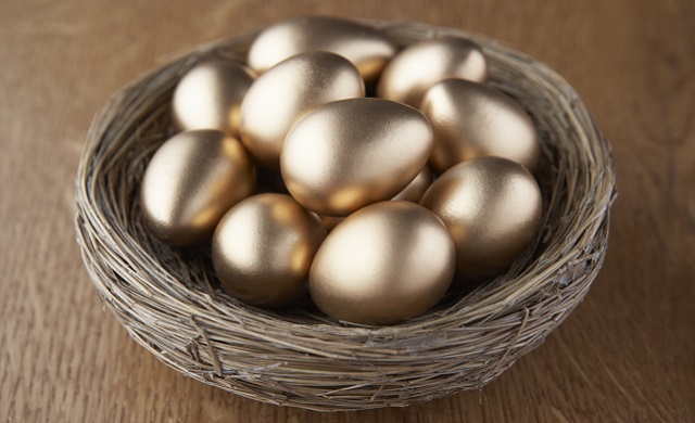 what is the best way For Gold Investment Funds