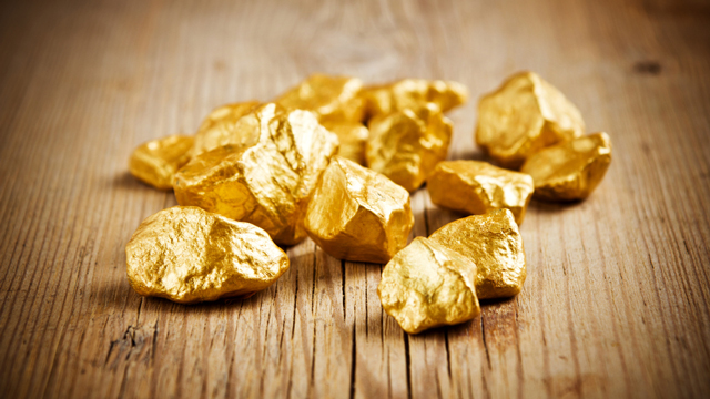 The Most Important Factors Affecting the Price of Gold