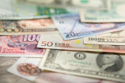 How To Choose Your Forex Brokers