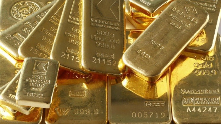 Report: Gold Prices Tends To recovered Soon